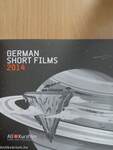 German Short Films 2014