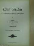 Szent Gellért 1916-1917.