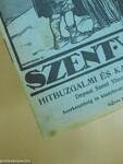 Szent Vince 1929. 1-4.