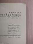 Reggeli virágszedés