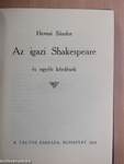 Az igazi Shakespeare