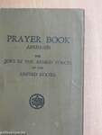 Prayer book