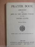 Prayer book