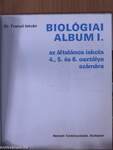 Biológiai album I.