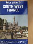 Your Guide to South-West France