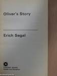 Oliver's story