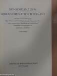 Konkordanz zum Hebräischen Alten Testament