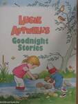 Goodnight Stories