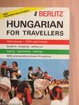 Hungarian for Travellers