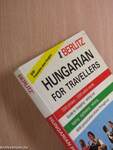 Hungarian for Travellers