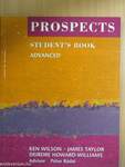 Prospects - Advanced - Student's Book