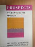 Prospects - Advanced - Student's Book