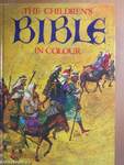 The Children's Bible in Colour