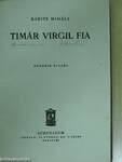 Timár Virgil fia