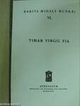 Timár Virgil fia