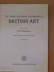 The Thames and Hudson Encyclopaedia of British Art