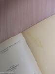 Az Esztergom-Vizivárosi Irgalmas Nővérek Érseki Boldog Margit Leánygimnáziumának Évkönyve az 1940-41. iskolai évről