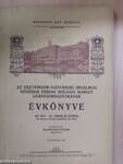 Az Esztergom-Vizivárosi Irgalmas Nővérek Érseki Boldog Margit Leánygimnáziumának Évkönyve az 1941-42. iskolai évről