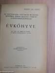 Az Esztergom-Vizivárosi Irgalmas Nővérek Érseki Boldog Margit Leánygimnáziumának Évkönyve az 1941-42. iskolai évről