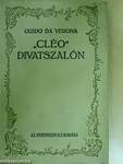 "Cléo" divatszalón