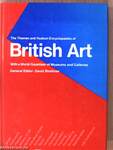 The Thames and Hudson Encyclopaedia of British Art