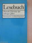 Lesebuch