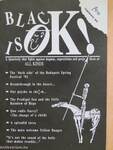 Black is OK!