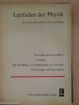 Leitfaden der Physik