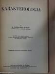 Karakterologia