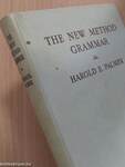 The New Method Grammar