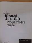 Microsoft Visual J++ 6.0 Programmer's Guide