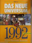 Das neue Universum 1992