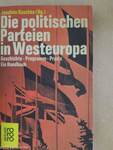 Die politischen Parteien in Westeuropa