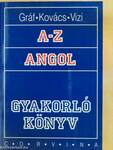 A-Z angol