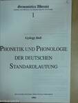 Phonetik und Phonologie der deutschen Standardlautung