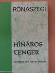 Hínáros tenger