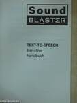 Sound Blaster - Text-to-Speech