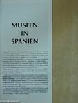 Museen in Spanien