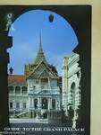 Guide to the Grand Palace