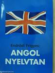 Angol nyelvtan