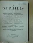 A syphilis