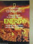 National Geographic February 1981 - Energy