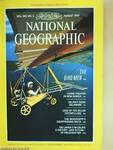 National Geographic August 1983