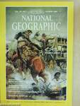 National Geographic January 1986