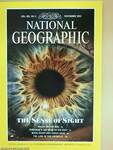 National Geographic November 1992