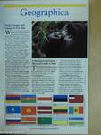 National Geographic November 1992