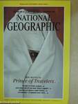 National Geographic December 1991