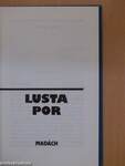 Lusta por