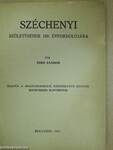 Széchenyi születésének 150. évfordulójára