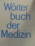 Wörterbuch der Medizin